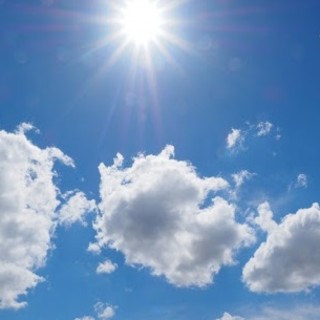 Meteo: questa settimana Foehn e correnti occidentali, ma senza precipitazioni