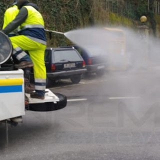 Lavori sulla A6: fino alle 5.00 del 22 febbraio chiuso il tratto tra il Bivio A6/A10 Savona e Altare