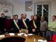 Si è sciolta l'Unione dei Comuni Val Maremola Si è sciolta l'Unione dei Comuni Val Maremola