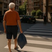 Porta a porta a Savona, la città divisa tra "pendolari della rumenta" e "guardiani della spazzatura"