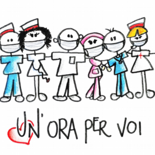 "Un'ora per voi", centri estetici e parrucchieri uniti per donare trattamenti omaggio al personale sanitario "Un'ora per voi", centri estetici e parrucchieri uniti per donare trattamenti omaggio al personale sanitario