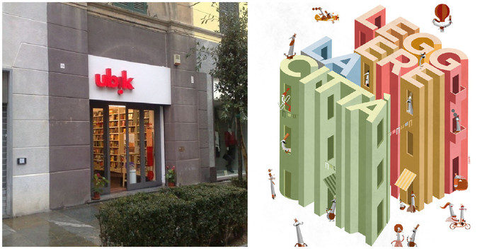 Torna il festival della lettura Zerodiciannove a Savona: gli appuntamenti con la libreria Ubik Torna il festival della lettura Zerodiciannove a Savona: gli appuntamenti con la libreria Ubik