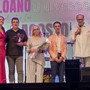 Loano, ai genitori di Janira D'Amato il premio “Universo in Rosa” Loano, ai genitori di Janira D'Amato il premio “Universo in Rosa”