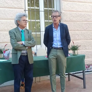 Unitre Ingauna, al via il nuovo Anno Accademico: 70 corsi tra cultura, incontri e socialità Unitre Ingauna, al via il nuovo Anno Accademico: 70 corsi tra cultura, incontri e socialità