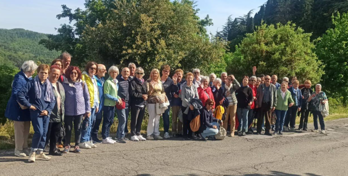 Albenga, il 24 maggio chiude l'Anno Accademico dell’Unitre Albenga, il 24 maggio chiude l'Anno Accademico dell’Unitre