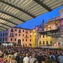 Chiusa la sedicesima edizione di Parole Ubikate in mare: 20mila presenze in due mesi tra letteratura e attualità Chiusa la sedicesima edizione di Parole Ubikate in mare: 20mila presenze in due mesi tra letteratura e attualità