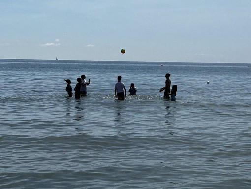 Ugi Weekend ad Alassio: si ripete l’appuntamento per i bambini oncologici di Torino Ugi Weekend ad Alassio: si ripete l’appuntamento per i bambini oncologici di Torino