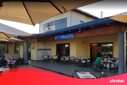 uBroker partner del ‘Vertigo Festival Beer’ di Pianezza uBroker partner del ‘Vertigo Festival Beer’ di Pianezza