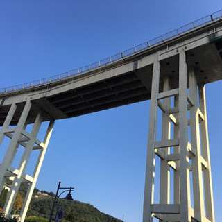 Viadotto Teiro di Varazze: una perizia indipendente riporta alla ribalta staticità e degrado del cavalcavia in direzione Genova