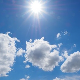 Meteo weekend e inizio settimana: ancora tempo stabile e primaverile