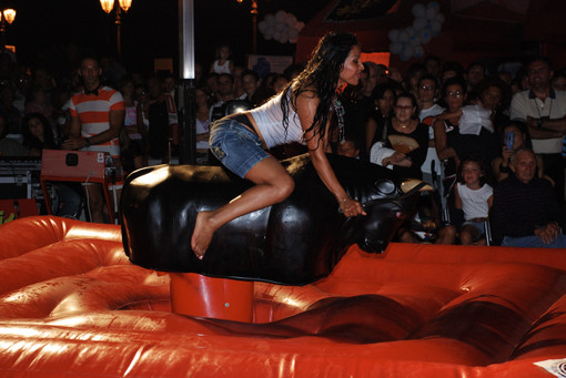 Alassio: mercoledì "Country Party" all’Ubrecche Alassio: mercoledì "Country Party" all’Ubrecche