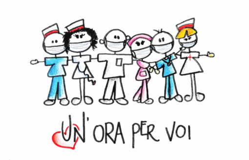 "Un'ora per voi", centri estetici e parrucchieri uniti per donare trattamenti omaggio al personale sanitario "Un'ora per voi", centri estetici e parrucchieri uniti per donare trattamenti omaggio al personale sanitario