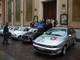 Garlenda: il Fiat 500 Club Italia al meeting Unicef di Genova