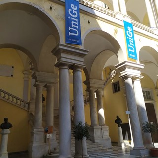 Bufera sull'università di Genova, dodici le persone indagate nell'inchiesta della procura