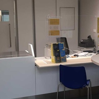 Poste, nuovamente disponibile nella versione "Polis" l'ufficio postale di Piana Crixia Poste, nuovamente disponibile nella versione "Polis" l'ufficio postale di Piana Crixia