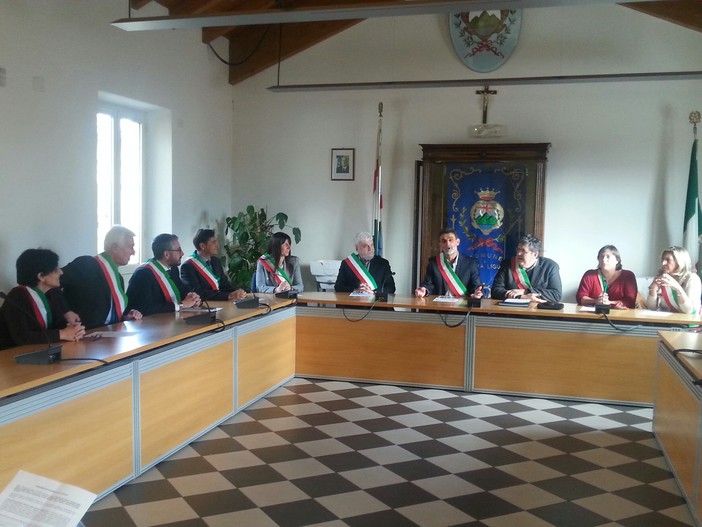 Unione dei Comuni "Riviera delle Palme ed Ulivi", Pignocca: "Garantita autonomia di tutti i paesi"