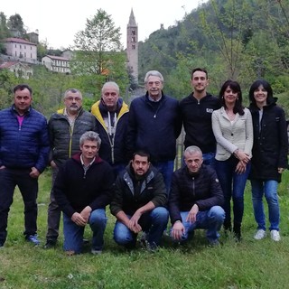 Comunali 2019, ecco la squadra di Giacomo Pronzalino per Murialdo Comunali 2019, ecco la squadra di Giacomo Pronzalino per Murialdo