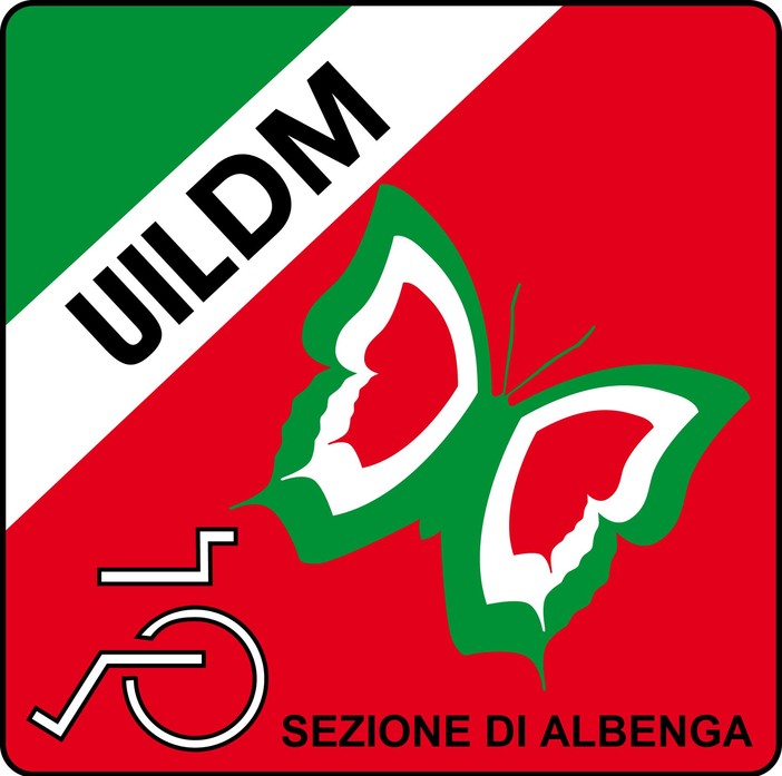 UILDM Albenga spegne 50 candeline UILDM Albenga spegne 50 candeline