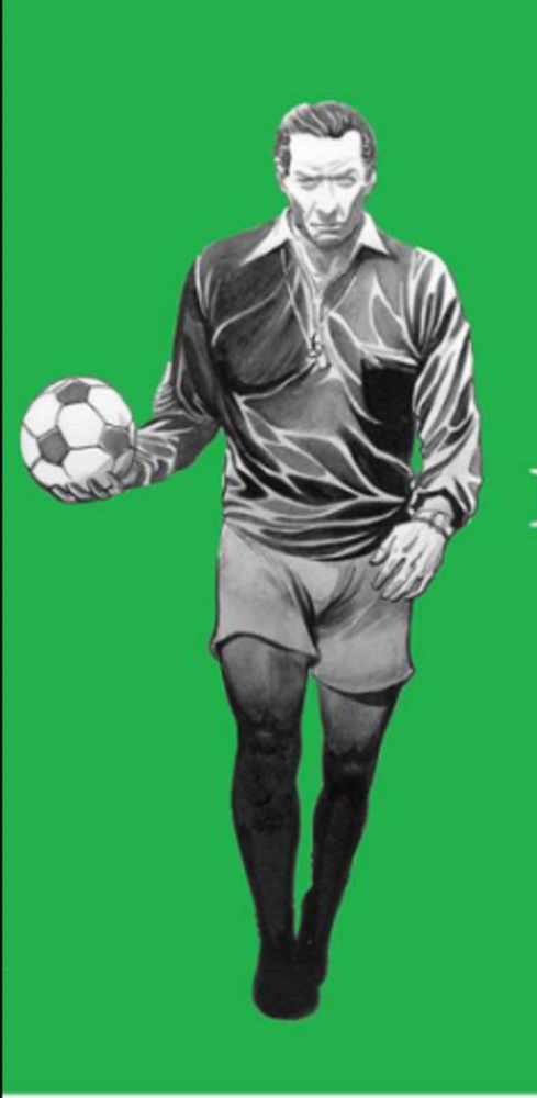 "L’uomo Nero" sabato ad Albenga, presentazione del libro a Palazzo Oddo