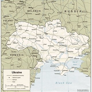 Savona: missione in Ucraina per la cooperativa Il Faggio