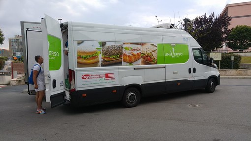 Al Gabbiano di Savona arriva “Universo Vegano” Al Gabbiano di Savona arriva “Universo Vegano”