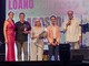Loano, ai genitori di Janira D'Amato il premio “Universo in Rosa” Loano, ai genitori di Janira D'Amato il premio “Universo in Rosa”
