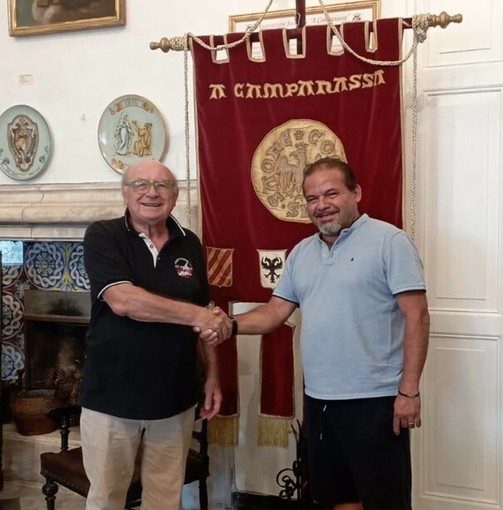 "In Cammino da Sempre": a Savona un viaggio tra evoluzione, storia e migrazioni con Franco Savasta "In Cammino da Sempre": a Savona un viaggio tra evoluzione, storia e migrazioni con Franco Savasta