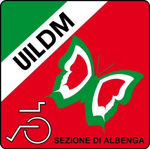 UILDM Albenga spegne 50 candeline UILDM Albenga spegne 50 candeline