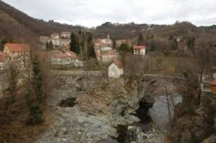 I Verdi: "Valutazioni opposte su Aree Protette di Liguria e Piemonte. Il caso emblematico di Urbe e del nuovo Parco dell'Alta Val Borbera"