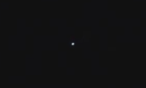 Ufo: oscure presenze nella notte di Savona (VIDEO) Ufo: oscure presenze nella notte di Savona (VIDEO)