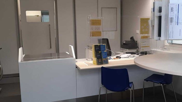 Poste, nuovamente disponibile nella versione "Polis" l'ufficio postale di Piana Crixia