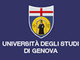 Università degli studi di Genova Università degli studi di Genova