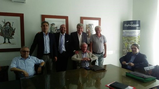 Avviata la collaborazione tra Confartigianato Savona e Usarci