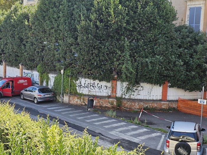 Albenga, via all’esposto dei residenti di Vadino: “Più controlli contro la mala movida”