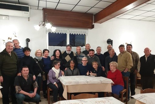 Urbe 2019, Lorenzo Zunino si candida a sindaco Urbe 2019, Lorenzo Zunino si candida a sindaco
