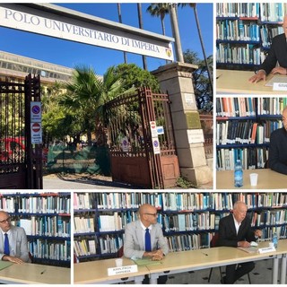 L'Università del Ponente ligure a un passo per diventare fondazione, Abbo: "Punteremo su nuovi corsi per il turismo e l'agrifood"