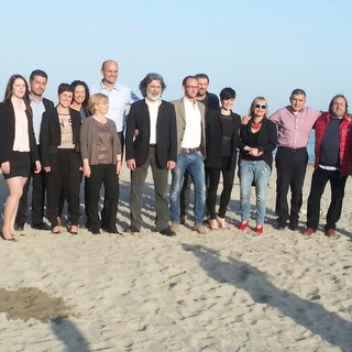 Finale Ligure, ecco la giunta targata Ugo Frascherelli: Operto vicesindaco e ai lavori pubblici