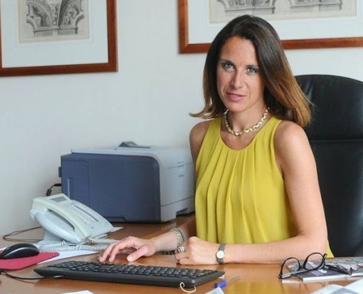 Coronavirus, l'assessore allo Sport Cavo spazza via i dubbi: "Via libera agli allenamenti, vietate solo le manifestazioni aperte al pubblico" Coronavirus, l'assessore allo Sport Cavo spazza via i dubbi: "Via libera agli allenamenti, vietate solo le manifestazioni aperte al pubblico"