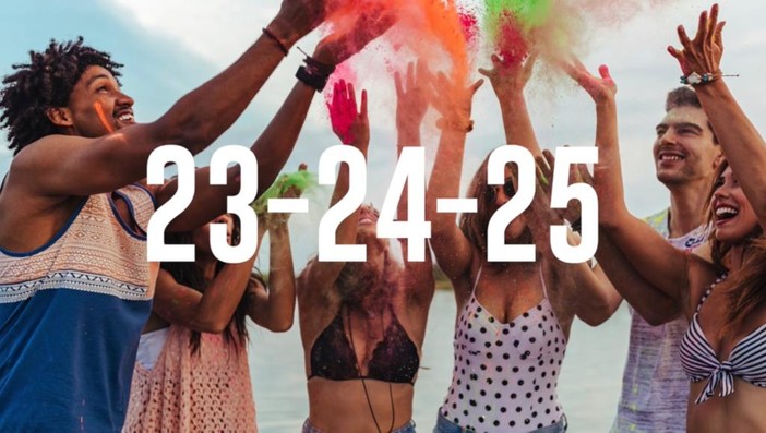 "Un Mare di Emozioni" ad Albenga, il programma