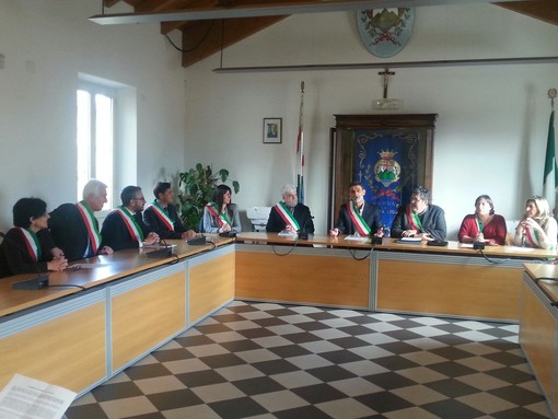 Unione dei Comuni "Riviera delle Palme ed Ulivi", Pignocca: "Garantita autonomia di tutti i paesi"