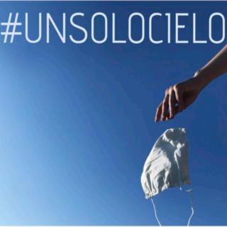 "Un solo cielo": c'è anche un ligure nella super-band che suona contro il Coronavirus, ognuno da casa sua