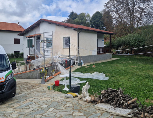 Bardineto, 70enne cade da una scala: mobilitato l’elisoccorso, in codice rosso al Santa Corona