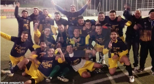 Vittoria della "U.S. Letimbro 1945", il dirigente Ezio Alpino: "Per noi è promozione in prima categoria"