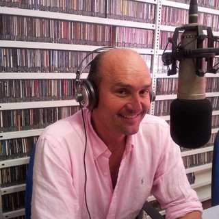 Il sindaco di Finale Ligure Ugo Frascherelli su Radio Onda Ligure 101 Il sindaco di Finale Ligure Ugo Frascherelli su Radio Onda Ligure 101
