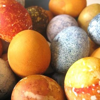 Savona: un uovo di Pasqua per AIL