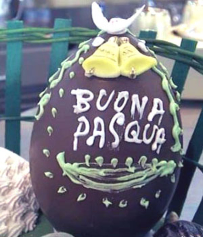 Pasqua: in Liguria spopolano i dolci fatti in casa
