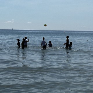 Ugi Weekend ad Alassio: si ripete l’appuntamento per i bambini oncologici di Torino