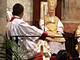 Il Papa scrive a Borghetti per i saluti ad Oliveri Il Papa scrive a Borghetti per i saluti ad Oliveri