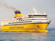 La Sardegna chiama, Corsica Sardinia Ferries risponde: continua l’impegno delle Navi Gialle con corse supplementari tra le due isole