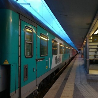 Scippo in stazione a Savona, Silp: "Uno scandalo l'assenza di telecamere"